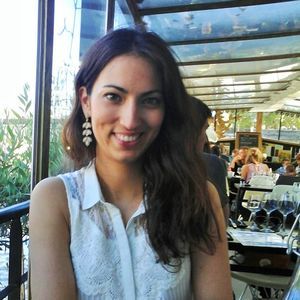 Meet your Posher, Jennifer